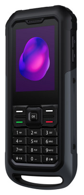 TCL 3189 Himalaya Gray