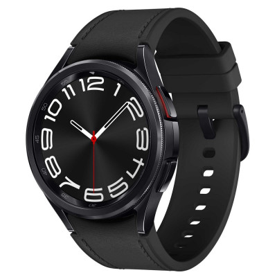 Samsung Galaxy Watch6 Classic(43mm,BT) Black