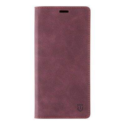 Tactical Xproof flip Samsung Galaxy A15 5G,Burgund