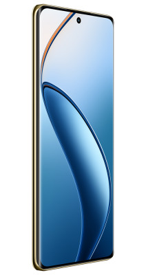 Realme 12 Pro 5G 256+12GB Blue