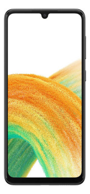 Samsung Galaxy A33 5G 6+128GB Black
