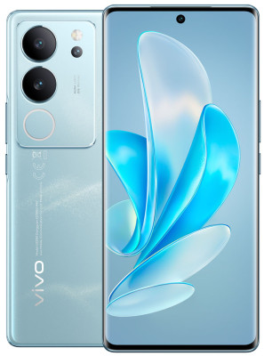 VIVO V29 5G 256GB Peak Blue