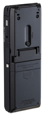 Olympus digitální záznamník WS-882 Silver