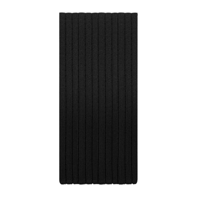 Aligator ponožka na telefon S 16 x 7cm, černá