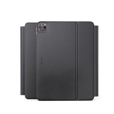 Epico Keyboard Alu Case for Apple iPad 11 24 Grey