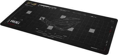 ASUS ROG Scabbard II XXL Edition 20