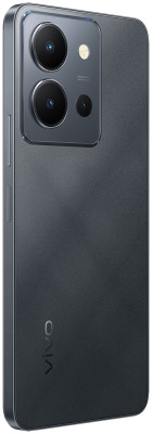 VIVO Y36 256GB Meteor Black