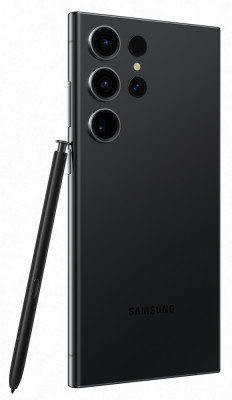 Samsung Galaxy S23 Ultra 5G 256GB Black