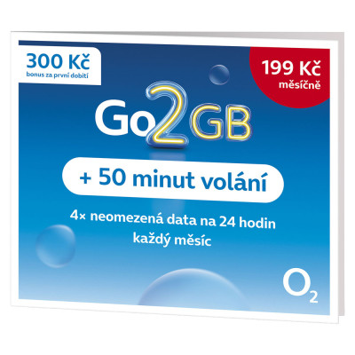 GO 2GB