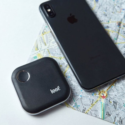 Leef iBRIDGE Air 128GB Black