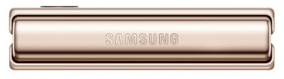 Samsung Galaxy Z Flip 4 256GB Gold