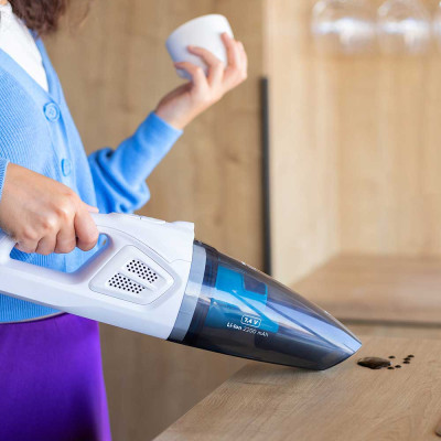 Niceboy ION Hurricane R1 7,4 V WET & DRY