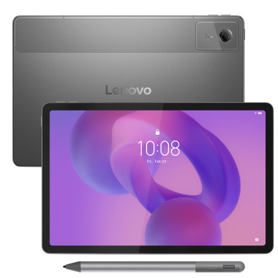 Lenovo Tab 11" 5G 256+8GB Grey + Tab Pen