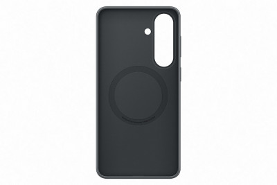 Samsung Silicone Magnet Case Galaxy S26+, Black