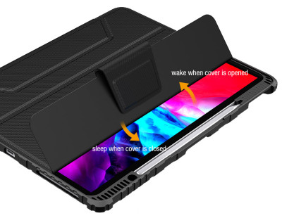 Nillkin Bumper PRO Stand iPad Air 13 2024/13 2025