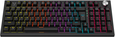 YENKEE YKB 3510 APEX Herní klávesnice