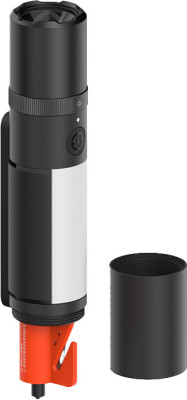 Xiaomi Multi-function Flashlight