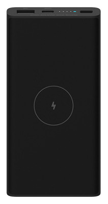 Xiaomi 10W Wireless Power Bank 10000mAh