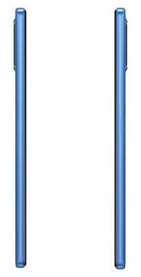 VIVO Y01 3+32GB Sapphire Blue