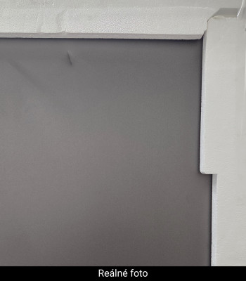 Chladnička Samsung Bespoke RB38C7B6BS9/EF