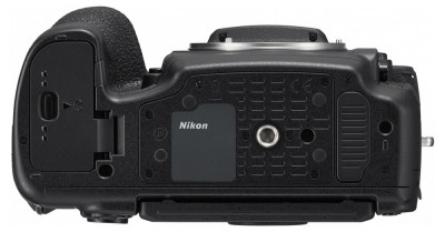 Nikon D850 body