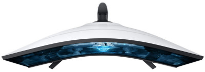 32" monitor Samsung Odyssey G8 Neo LS32BG850NPXEN