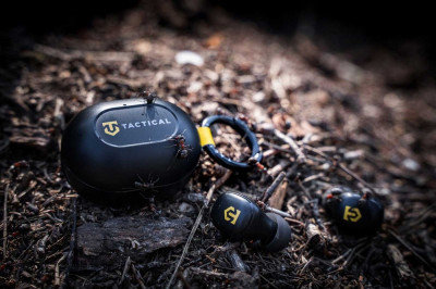 Tactical StrikePods Bug, CrudeOil