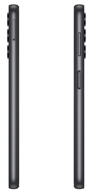 Samsung A146 Galaxy A14 5G 4+128GB Black