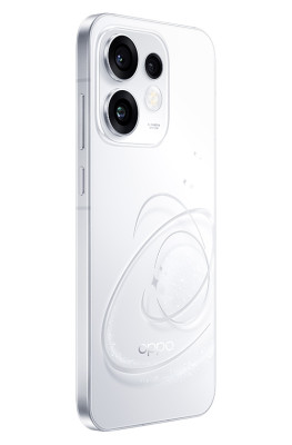 OPPO Reno16 5G 512+8GB Pop White