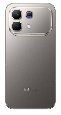 Infinix NOTE 60 Pro 256+12GB Mist Titanium