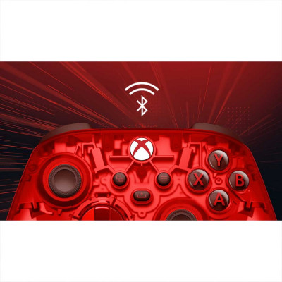 Microsoft Xbox Wireless Controller Pulse Cipher