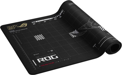 ASUS ROG Scabbard II XXL Edition 20