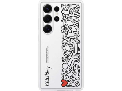 Samsung S25 Ultra Designový kryt Flipsuit (ES)