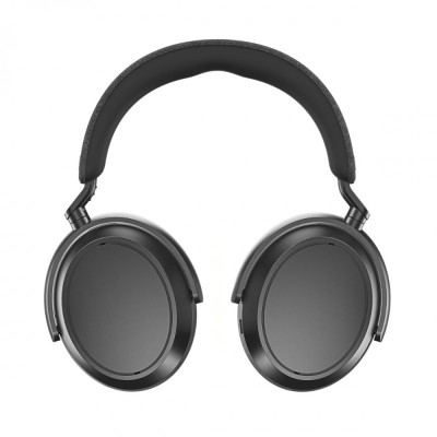 SENNHEISER Momentum 4 Wireless Graphite
