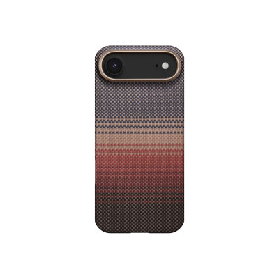 Pitaka Ultra-Slim Case iPhone Air Sunset