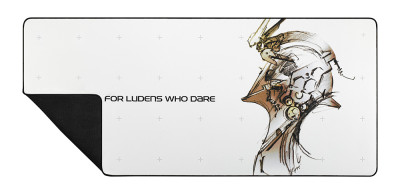ASUS ROG Scabbard II - KJP Mouse Pad