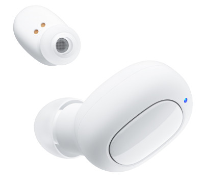 Niceboy Hive Podsie 2021 white