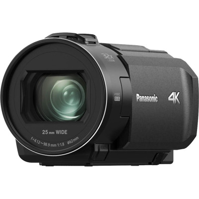 Panasonic HC-VX3E-K Camera