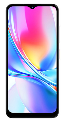 ZTE Blade A35e 64+2GB šedý