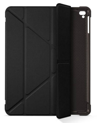 Epico Fold Flip Case iPad 10,2, Black