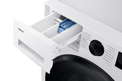 Pračka se sušičkou Samsung WD90DG5G34BELE