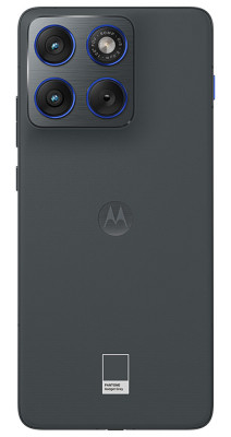 Motorola EDGE 70 512+12GB Gadget Grey XMB