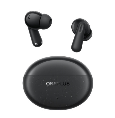 OnePlus Nord Buds 3 Pro Black sluchátka - dárek