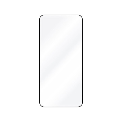 FIXED Full-Cover sklo Xiaomi 15T/15TPro, Black