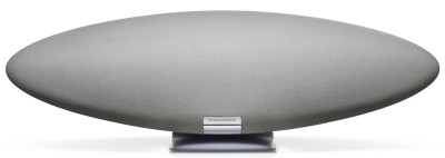 B&W Zeppelin Pearl Grey
