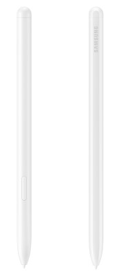 Samsung Galaxy Tab S9 FE+ 256GB wifi Silver