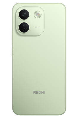 Xiaomi Redmi Note 17 Pro Max 5G 512+8GB Green