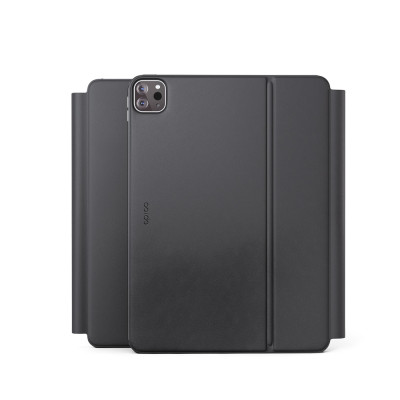 Epico Keyboard Alu Case for Apple iPad 11 M4 Grey