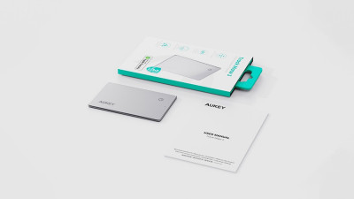 Lokátor AUKEY TM-21 Track Mate 3