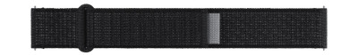 Samsung ET-SVR93SBEGEU Fabric Band Slim, S/M,Black